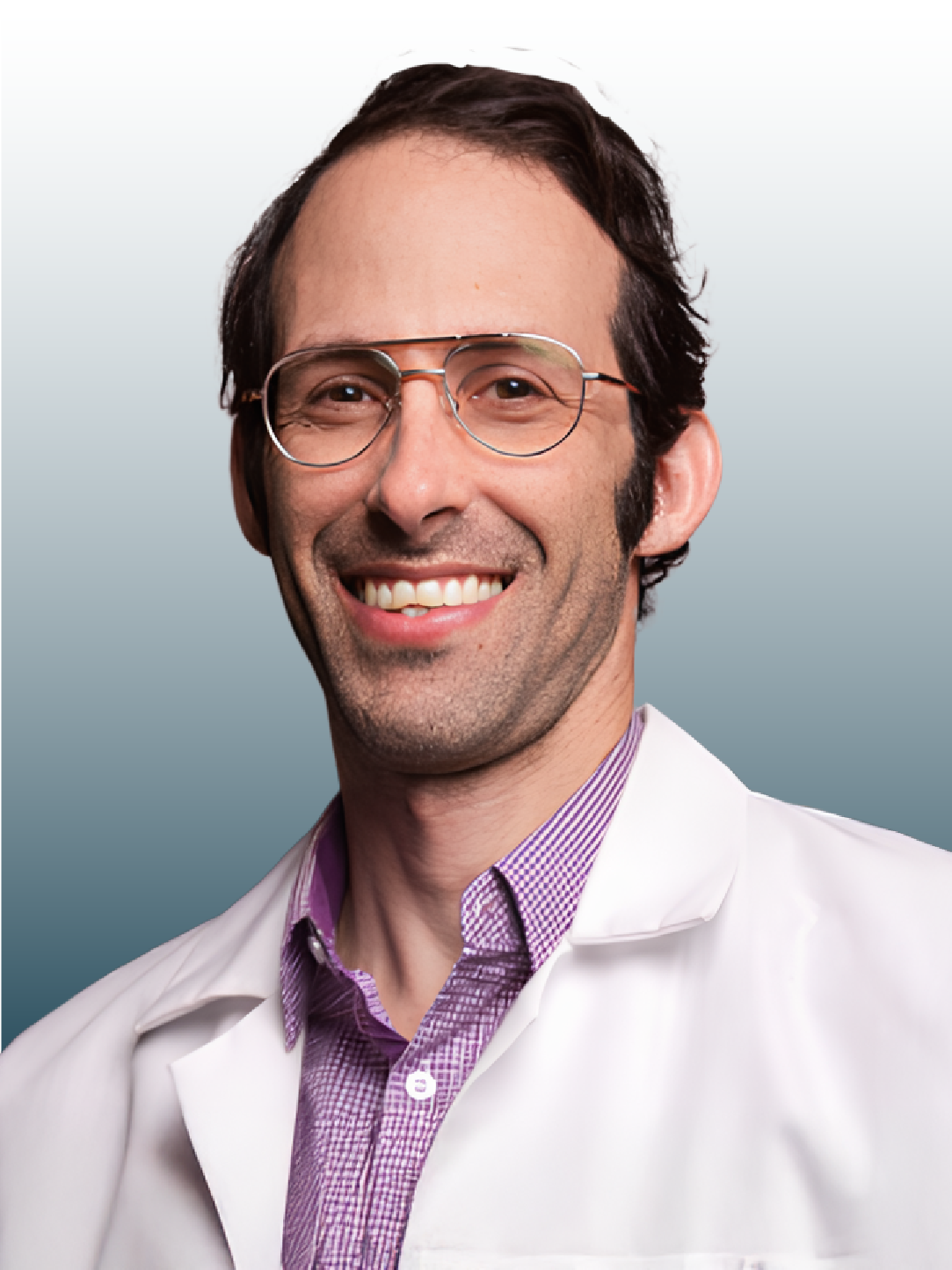 Dr. Dave Rabin