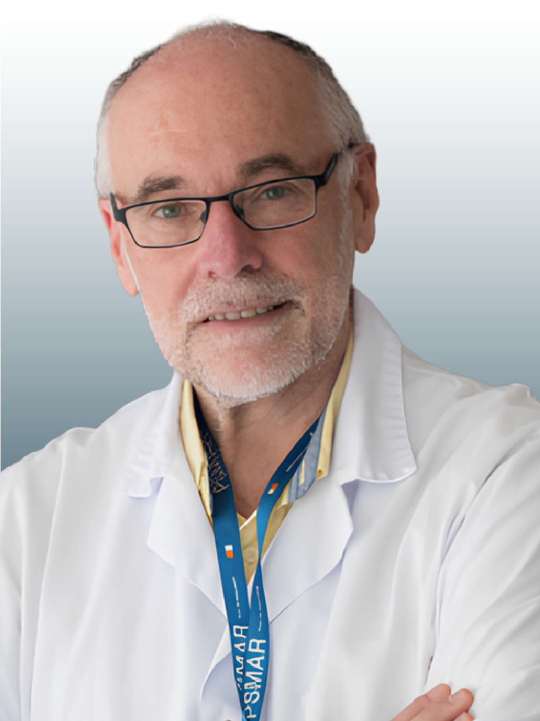 Dr. Víctor Pérez Sola